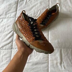 Nike Bodega Air Footscape Woven Motion